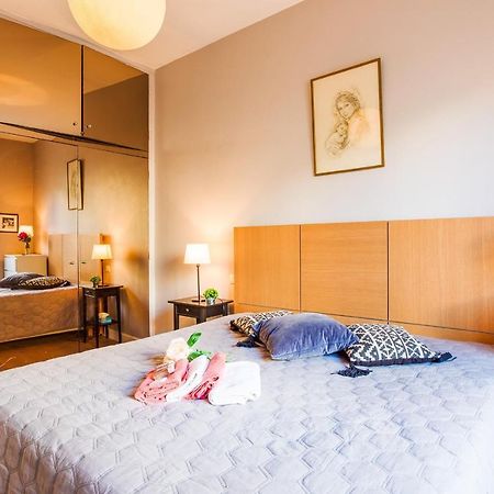 Le Tivoli Ap4264 By Riviera Holiday Homes นีซ ภายนอก รูปภาพ