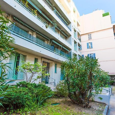 Le Tivoli Ap4264 By Riviera Holiday Homes นีซ ภายนอก รูปภาพ