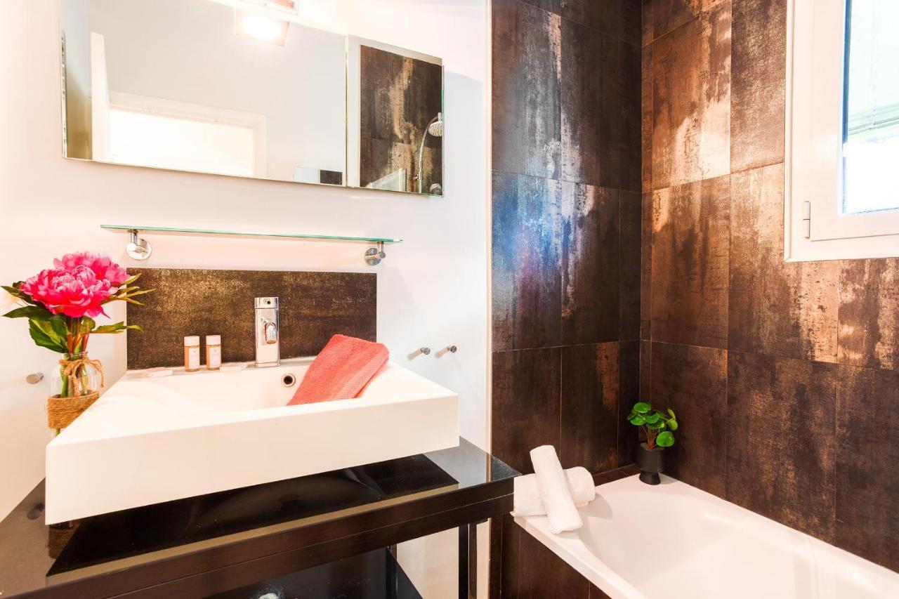 Le Tivoli Ap4264 By Riviera Holiday Homes นีซ ภายนอก รูปภาพ
